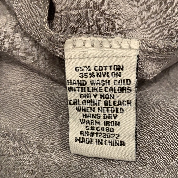 Cecico Brand beach Cover-up ☀️🥰 - Picture 7 of 7